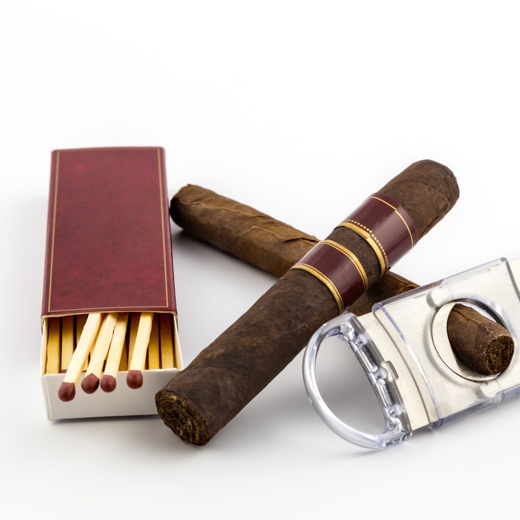 Cigar Accessories